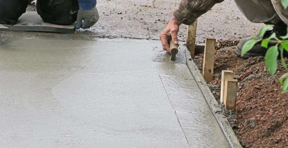 Concrete Polishing & Resurfacing